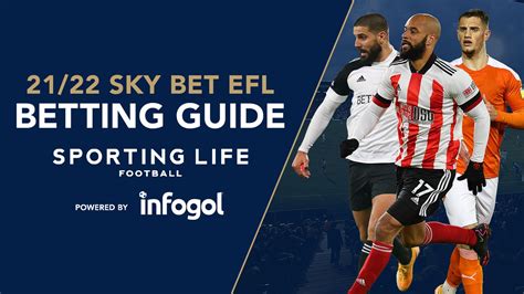 efl betting